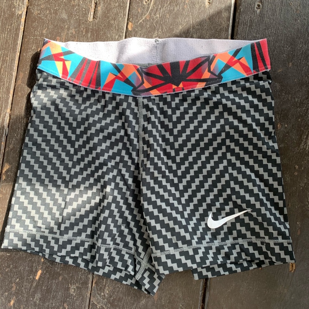 Nike pros